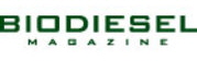 Biodiesel magazine logo